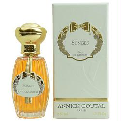 Songes By Annick Goutal Eau De Parfum Spray 1.7 Oz (new Packaging)