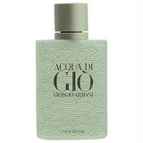 Acqua Di Gio By Giorgio Armani Edt Spray 3.4 Oz (for Life Limited Edition) *tester