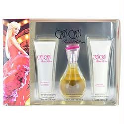 Paris Hilton Gift Set Paris Hilton Can Can By Paris Hilton