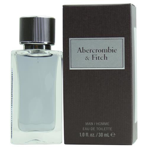 Abercrombie & Fitch First Instinct By Abercrombie & Fitch Edt Spray 1 Oz