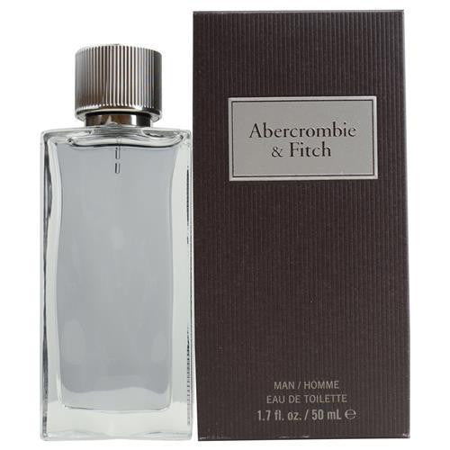 Abercrombie & Fitch First Instinct By Abercrombie & Fitch Edt Spray 1.7 Oz