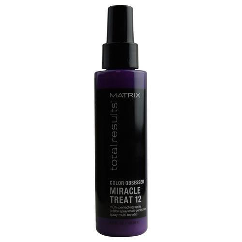 Color Obessed Miracle Treat 12 Spray 4.2 Oz
