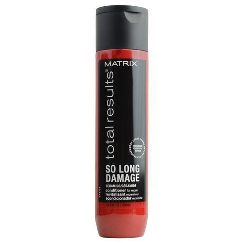 So Long Damage Conditioner 10.1 Oz
