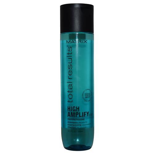 High Amplify Shampoo 10.1 Oz