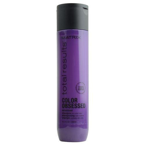 Color Obsessed Antioxidant Shampoo 10.1 Oz