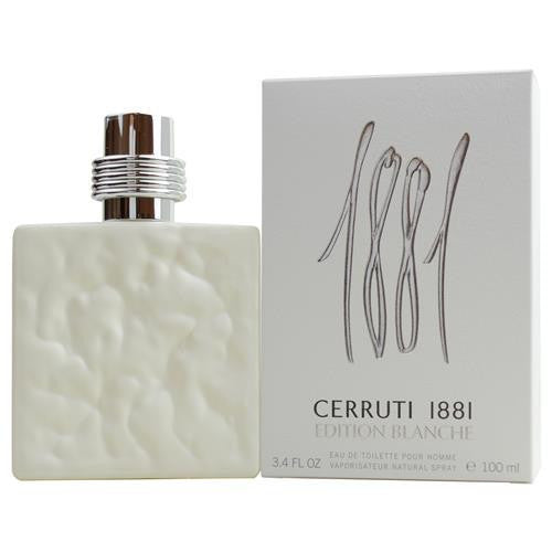 Cerruti 1881 Blanche By Nino Cerruti Edt Spray 3.4 Oz