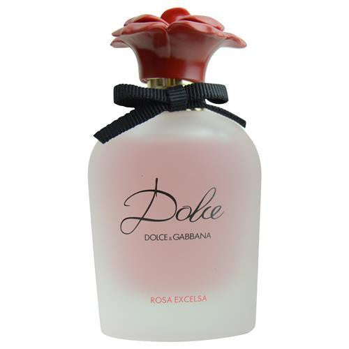 Dolce Rosa Excelsa By Dolce & Gabbana Eau De Parfum Spray 2.5 Oz *tester