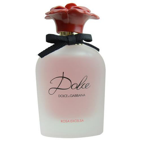 Dolce Rosa Excelsa By Dolce & Gabbana Eau De Parfum Spray 2.5 Oz *tester