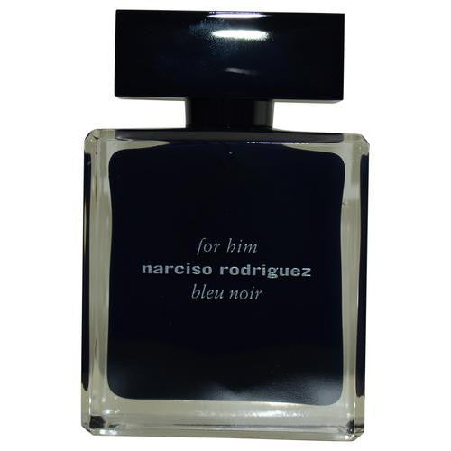 Narciso Rodriguez Bleu Noir By Narciso Rodriguez Edt Spray 3.3 Oz *tester