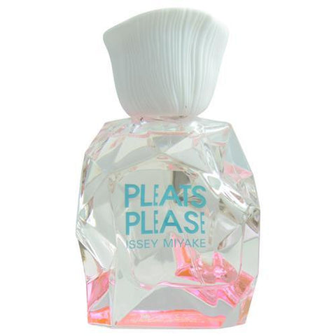 Pleats Please In Bloom By Issey Miyake By Issey Miyake Edt Spray 1.7 Oz *tester