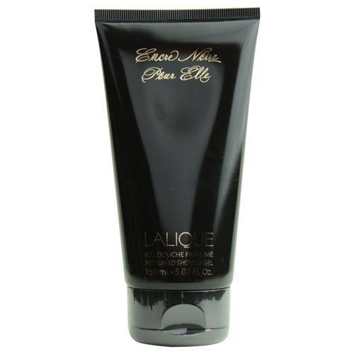 Encre Noire Lalique By Lalique Shower Gel 5 Oz