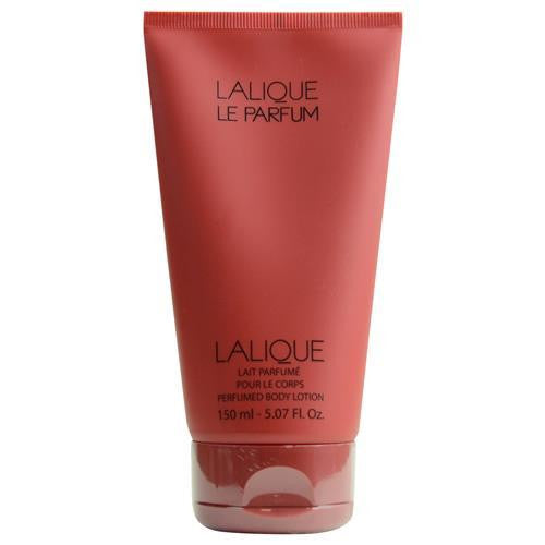 Lalique Le Parfum By Lalique Body Lotion 5 Oz