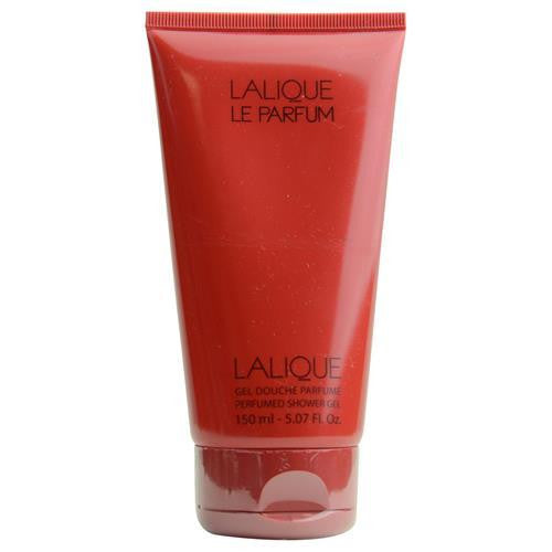 Lalique Le Parfum By Lalique Shower Gel 5 Oz