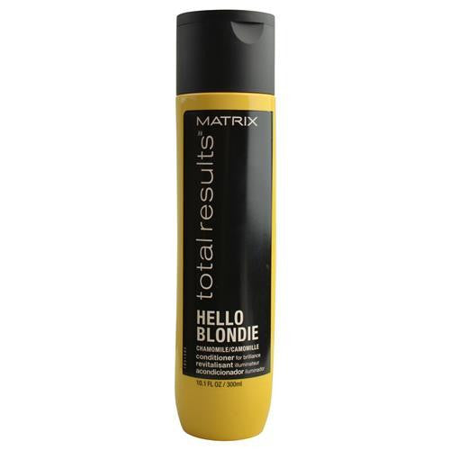 Hello Blondie Shampoo 10.1 Oz