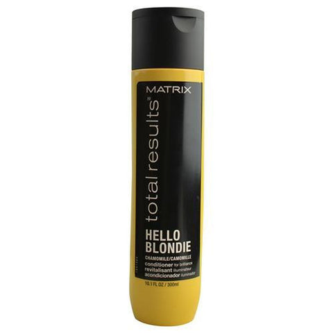 Hello Blondie Conditioner 10.1 Oz