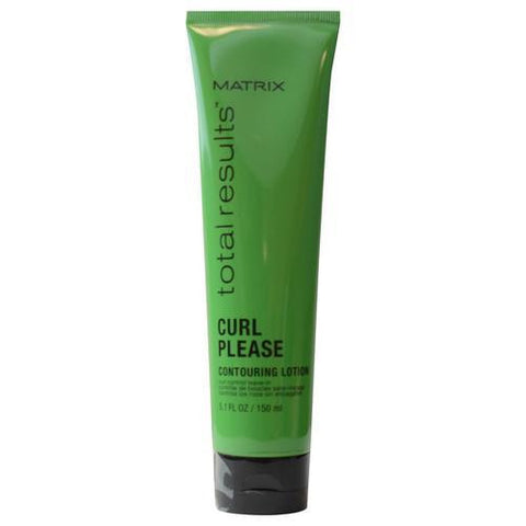 Curl Please Contouring Lotion 5.1 Oz