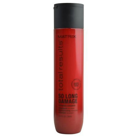 So Long Damage Shampoo 10.1 Oz