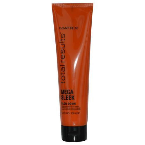 Mega Sleek Blow Down Cream 5.1 Oz