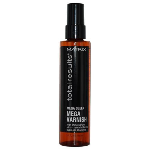 Mega Sleek Mega Varnish 3.1 Oz