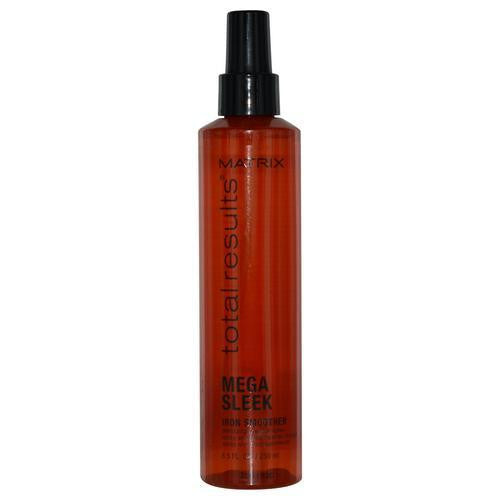 Mega Sleek Iron Smoother 8.5 Oz