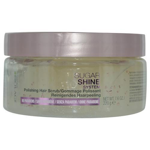 Sugar Shine Polishing Hair Scrub 7.6 Oz