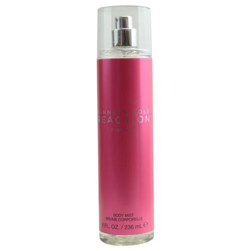 Kenneth Cole Reaction By Kenneth Cole Body Mist 8 Oz