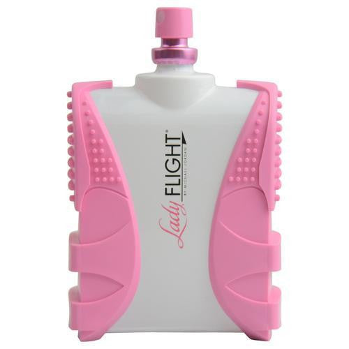 Michael Jordan Lady Flight By Michael Jordan Edt Spray 3.4 Oz *tester