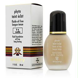 Sisley Phyto Teint Eclat # 0+ Vanilla --30ml-1oz By Sisley