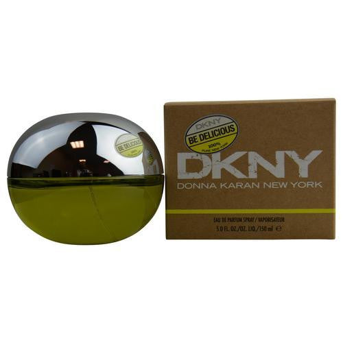 Dkny Be Delicious By Donna Karan Eau De Parfum Spray 5 Oz