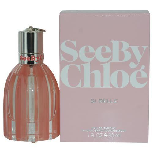 See By Chloe Si Belle By Chloe Eau De Parfum Spray 1 Oz