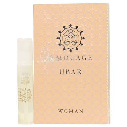 Amouage Ubar By Amouage Eau De Parfum Vial