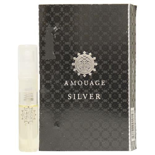 Amouage Silver By Amouage Eau De Parfum Vial