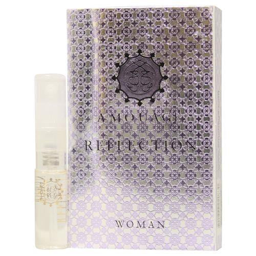 Amouage Reflection By Amouage Eau De Parfum Vial