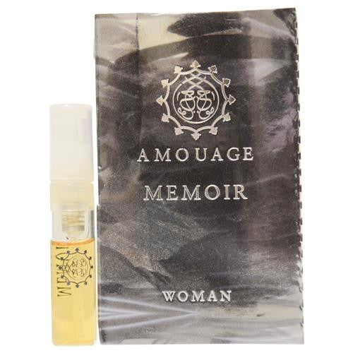 Amouage Memoir By Amouage Eau De Parfum Vial