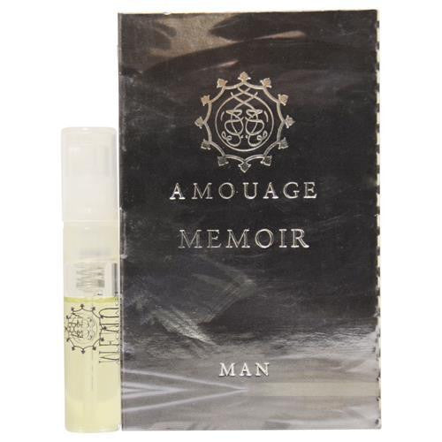 Amouage Memoir By Amouage Eau De Parfum Vial