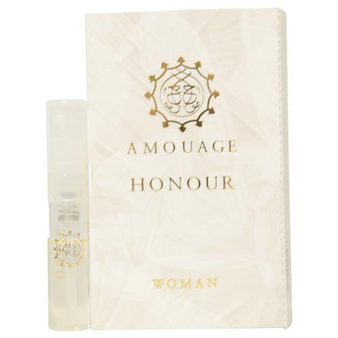 Amouage Honour By Amouage Eau De Parfum Vial