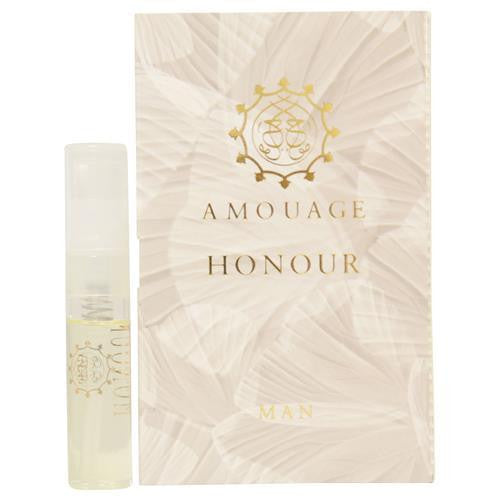 Amouage Honour By Amouage Eau De Parfum Vial