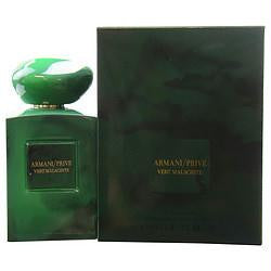 Armani Prive Vert Malachite By Giorgio Armani Eau De Parfum Spray 3.4 Oz