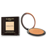 Guerlain Terracotta The Bronzing Powder (natural & Long Lasting Tan) - No. 04 Medium Blondes --10g-0.35oz By Guerlain