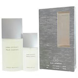 Issey Miyake Gift Set L'eau D'issey Pour Homme Nuit By Issey Miyake