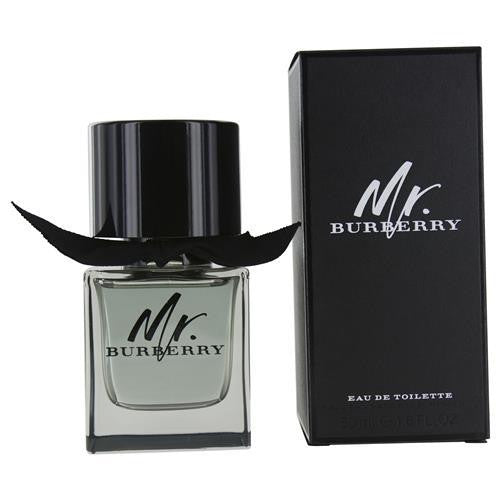 Mr Burberry By Burberry Edt Spray 1.7 Oz