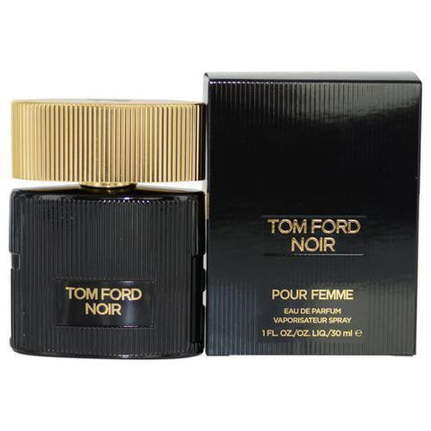 Tom Ford Noir Pour Femme By Tom Ford Eau De Parfum Spray 1 Oz