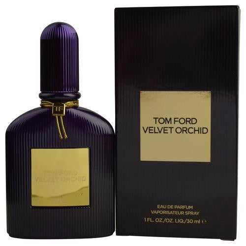 Tom Ford Velvet Orchid By Tom Ford Eau De Parfum Spray 1 Oz