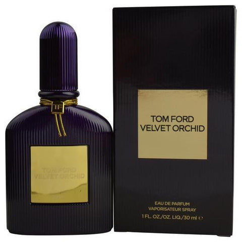 Tom Ford Velvet Orchid By Tom Ford Eau De Parfum Spray 1 Oz