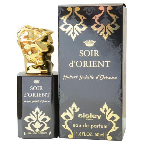 Soir D'orient By Sisley Eau De Parfum Spray 1.7 Oz