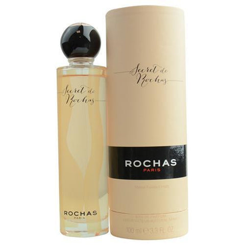 Rochas Secret De Rochas By Rochas Eau De Parfum Spray 3.4 Oz