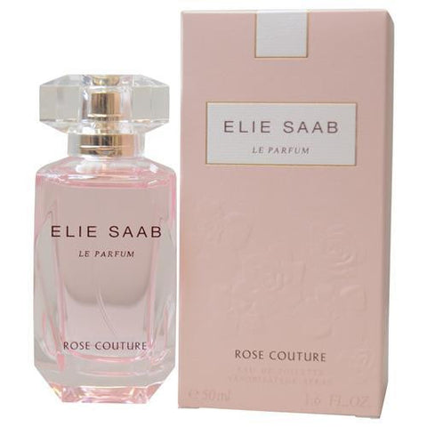 Elie Saab Le Parfum Rose Couture By Elie Saab Edt Spray 1.7 Oz