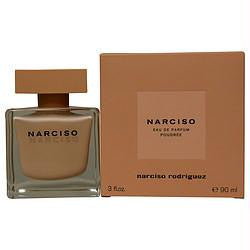 Narciso Rodriguez Narciso Poudree By Narciso Rodriguez Eau De Parfum Spray 3 Oz