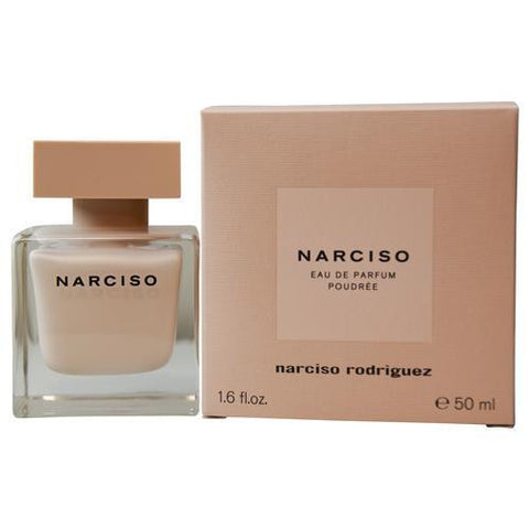 Narciso Rodriguez Narciso Poudree By Narciso Rodriguez Eau De Parfum Spray 1.6 Oz