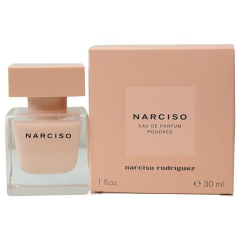 Narciso Rodriguez Narciso Poudree By Narciso Rodriguez Eau De Parfum Spray 1 Oz